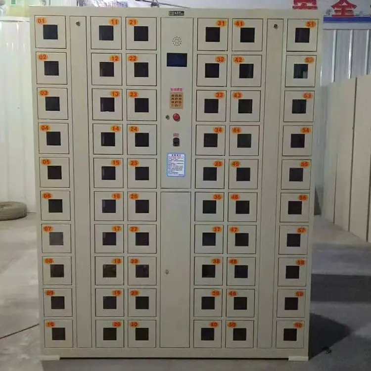 開縣電子寄存柜維修