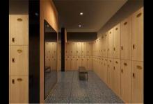 東莞市勝勝家具有限公司批發(fā)員工更衣柜價(jià)格物